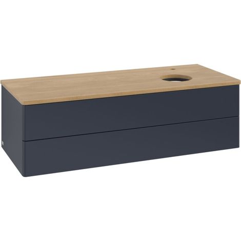 Villeroy & Boch L23051HG WTUS Antao L235 1200x360x500mm (1/3)
