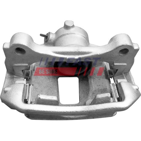 FT32176 pinza freno rapida POSTERIORE SINISTRA CON forcella