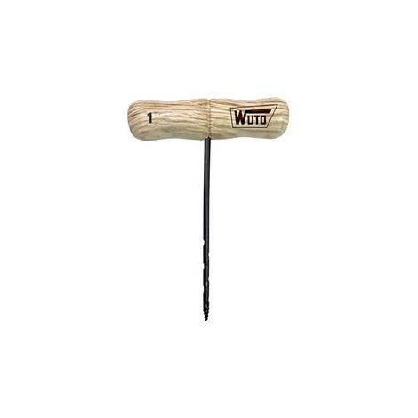FPLUS barrenas m-madera mod.4 nº 2.5 (3,0x105) , barrenas m-madera mod.4 nº 2.5 (3,0x105) (1/2)
