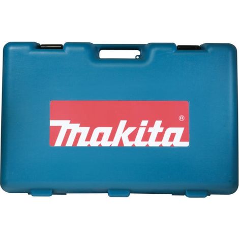 Valise pour découpeuse 4112HS - MAKITA 824697-9 (1/2)