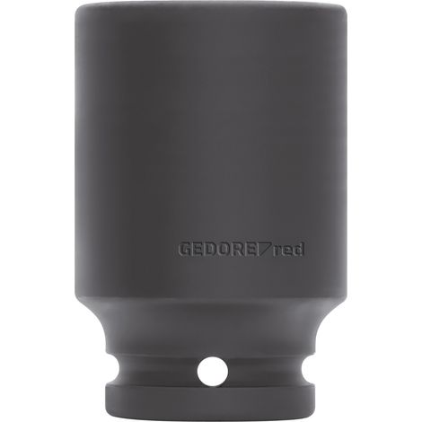 GEDORE red R83004619 Kraftschraubereinsatz 1" 6-kant 46 mm Länge 100 mm (1/3)