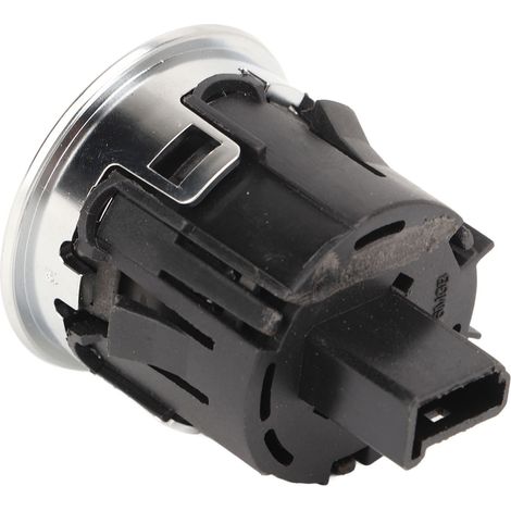 Botón de arranque de repuesto LR094038 para Range Rover Evoque Sport