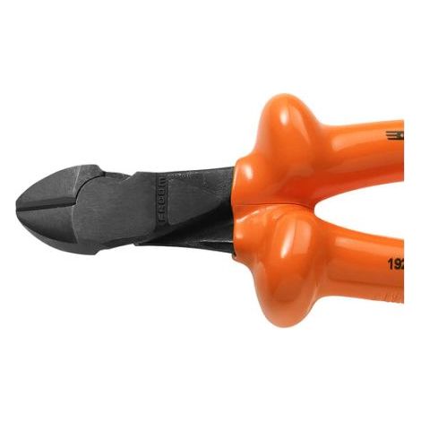 Pince coupante diagonale Facom 1000V isolée 180 mm (1/5)