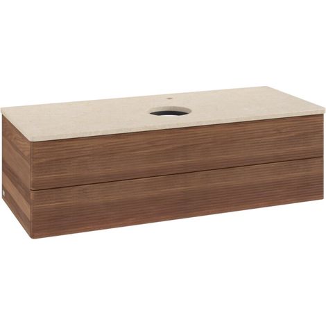 Villeroy & Boch K21153HM WTUS Antao K215 1200x360x500mm (1/3)