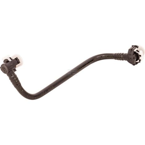 Tubo di iniezione CNH 504233675 (1/3)