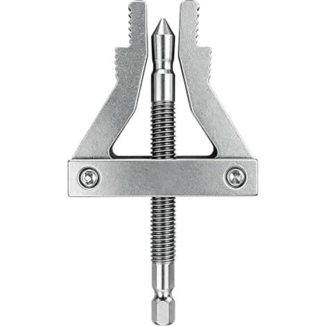 Extracteur de clé cassée Extracteur universel renforcé en acier au carbone (1/5)