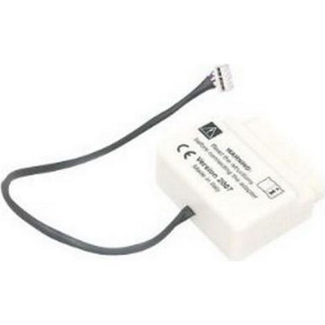 Adaptateur pour carte C00255979 HOTPOINT