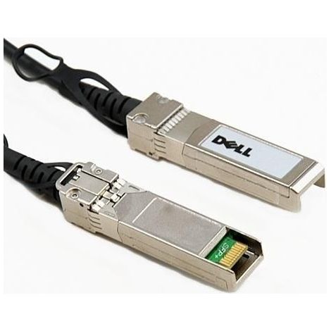 Dell 3M SFP+ Direct Attach, 470-13555