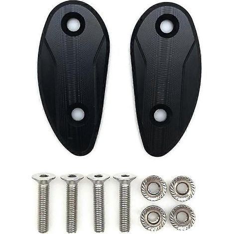 Cache-rétroviseur pour moto CBR1000RR 2020-2023 (code châssis) (1/4)