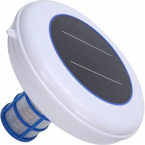 Hi Energa Solar Piscina Purificador De Agua Ionizador De (1/5)