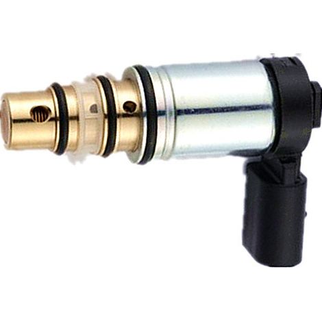Electrovanne de compresseur de climatisation automobile vanne de commande électronique PXE14 (1/5)