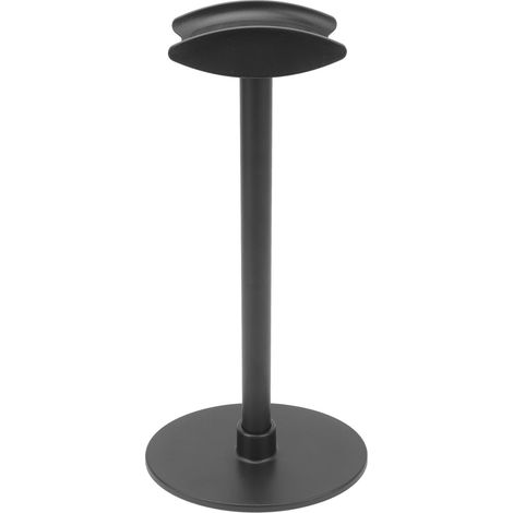 Support de casque amovible en alliage d'aluminium pour bureau, rangement de bureau, jeux (1/5)