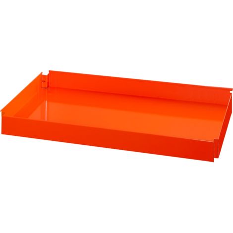 Bahco Mittleres Fach für Rollwagen 1470KC2, 757 mm x 425 mm (1/2)