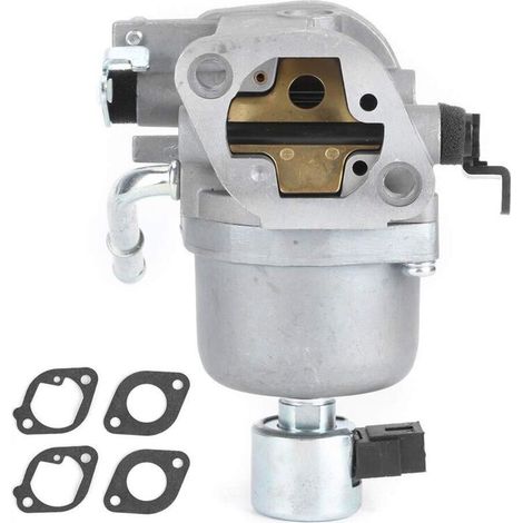 [NIEMALS VERWENDET] Vergaser Motorrad Vergaser Ersatz 697722 Passend für Briggs Stratton