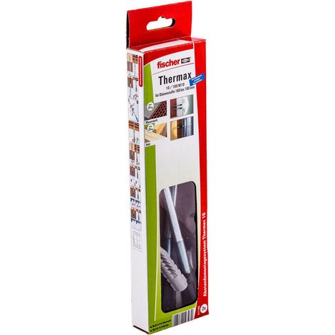 THERMAX 10/180 M10 - 2B (1/4)