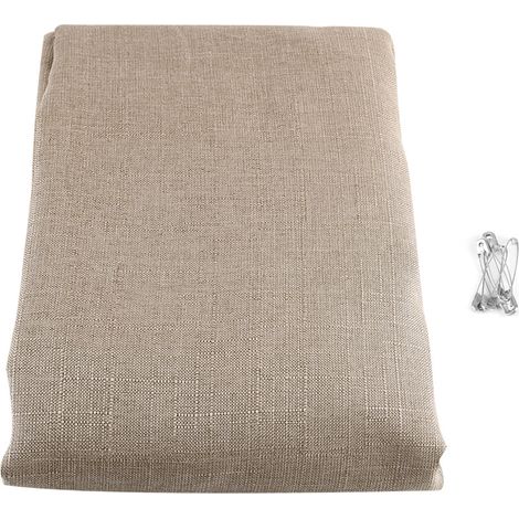 Housse de canapé confortable, jeté de chaise, protection pour meubles, housse antidérapante n° 10 (1/5)
