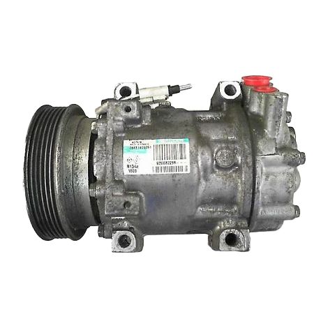 [PRODUIT D'OCCASION] Compresseur Air Conditionne DACIA Duster 10-13 ♻️ Ref Oe. 926006229r - Garantie à vie (1/3)