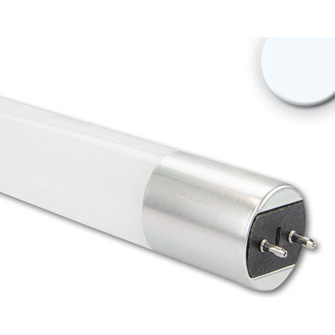Tube LED Isoled 22 W 3200 lm blanc 113311 plastique Ø 2,6 cm lumière froide (1/3)
