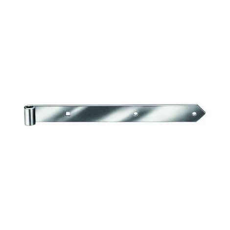 MASIDEF -1 BANDELLA INOX D 40X4X2,50