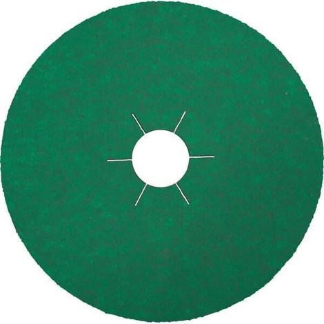 Disque à meuler klingspor cs 570 d grain 80 115 mm