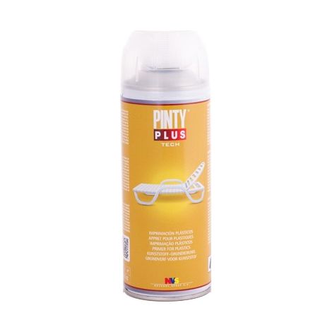 IMPRÉGNATION PLASTIQUE SPRAY INC