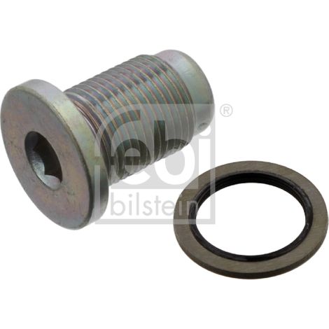 Vis de vidange du carter d'huile FEBI BILSTEIN FE37942