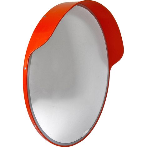 Espejo exterior señalización - 80 cm