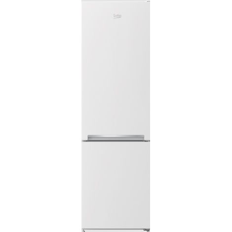 Refrigerador combinado estático de 54 cm y 291 L - RCSA300K40WN - Beko -