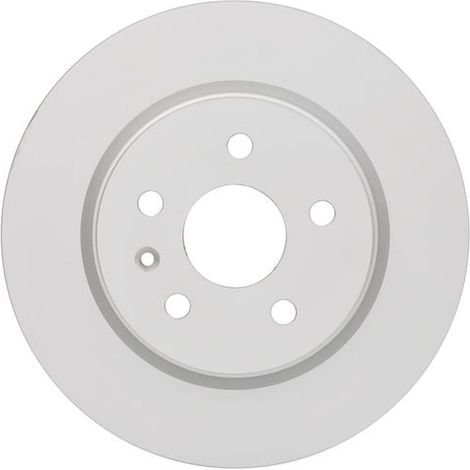 Lot de 2 Disques de frein BOSCH 0 986 479 C71 13 501 303 13 502 199 13501 314
