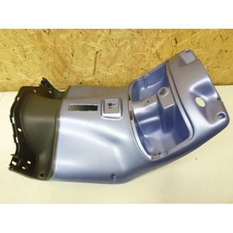 Tablier arrière origine pour Scooter Aprilia 50 Gulliver 1995 à (1/2)
