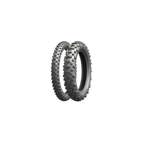 Pneu 140-80-18 Michelin Enduro Medium 140/80-18 70R pour moto TT