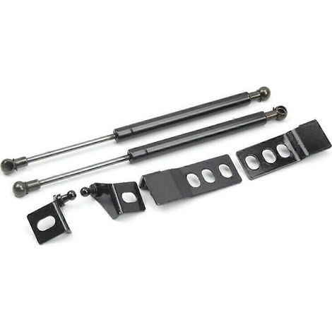 Vérins à gaz de capot avant pour Toyota RAV4 2019-2020, amortisseurs de capot, vérins à gaz automatiques (1/5)