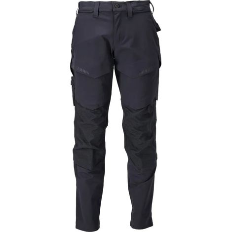 Pantaloni da lavoro Mascot customized 22379 tessuto elasticizzato impermeabile