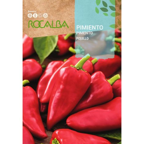 Rokalba Piquillo Pimper 1G