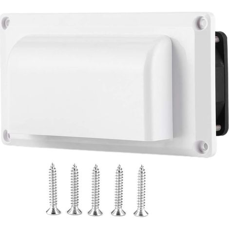 12V 15W Ventilateur d'évacuation d'air latéral pour caravane,camping car,remorque,bateau,yacht marin,ventilateur d'évacuation d'air latéral,extracteur de caravane (1/5)