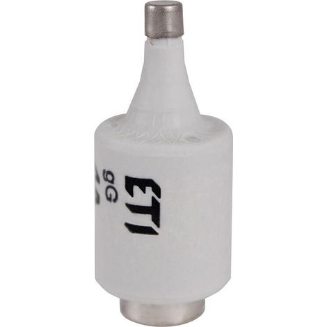 Insert de fusible ETI Diazed DII gG 13A/500V, Cond. 5 (1/2)