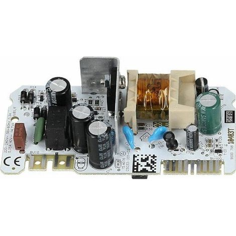 Module Transformateur 00754344 Pour HOTTE (1/3)