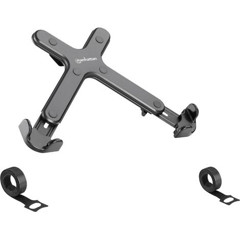 Support ordinateur portable Manhattan 462211 design ergonomique 4 kg