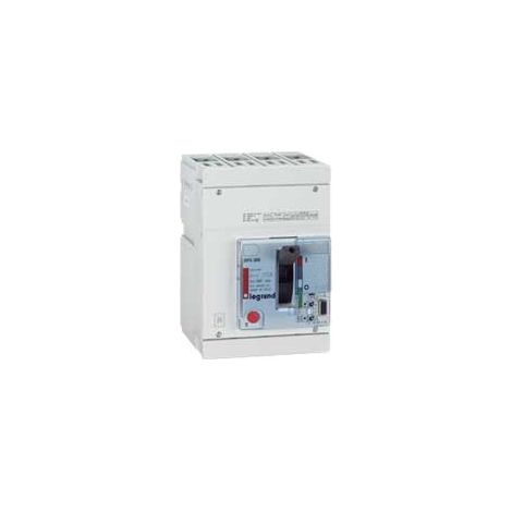DPX250 S2 TETRA. 36KA 160A LEGRAND 025447
