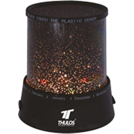 Lampada a LED "Stelle" di Thulos, modello TH-SL003