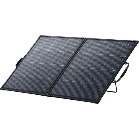 Bifaziales Solarpanel ANKER SOLIX PS200, 200 W für C2000/C1000X/C800X (0% MwSt)