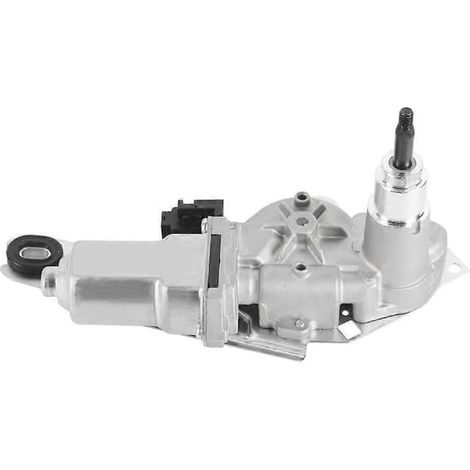 [NX] Heckscheibenwischermotor kompatibel mit Peugeot 108, Citroen C1 und Toyota Aygo (Modelle 2014-2021) B001099280 (1/5)