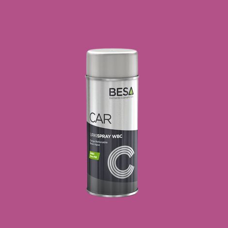 Bombe de Peinture Pantone 2061 C  Satin