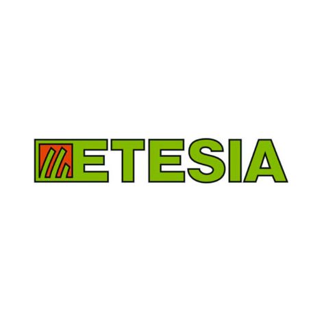 roue libre gauche - 5734 - Etesia (1/2)