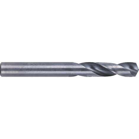 Dormer A120 Hss Stub Drill 5.0Mm Ol:62Mm Wl:26Mm