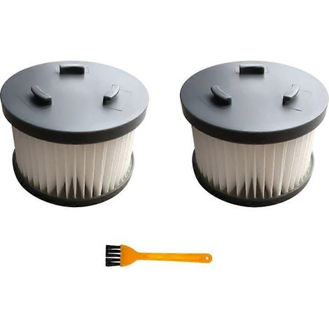 HEPA-Ersatzfilter, kompatibel mit H8, H8 Pro, H8 Flex, H8 Plus – Staubsauger-Ersatzset (1/5)