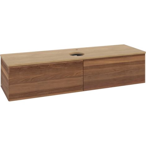 Villeroy & Boch L36051HM WTUS Antao L365 1600x360x500mm (1/3)