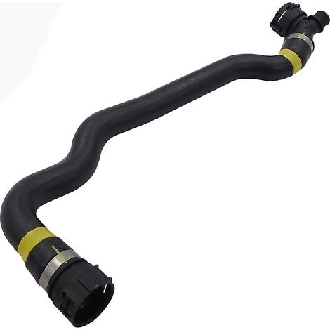 Tuyau applicable à : BMW X1 F48 F49 2014-2019 OE : 1712 7617 363( )