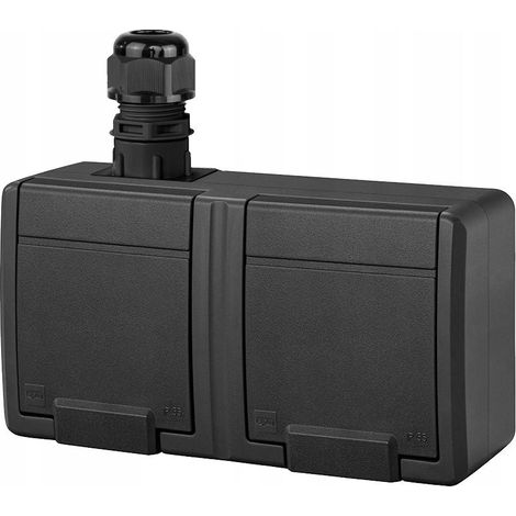 IBO Pompe sanitaire Sanibo Mini - 300W - Compacte - Automatique - Silencieuse (1/3)