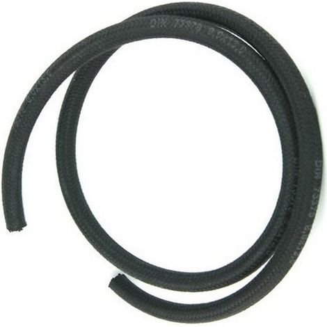 Durite carburant 5 x 10 mm essence gas oil pour auto, moto - au metre (1/2)